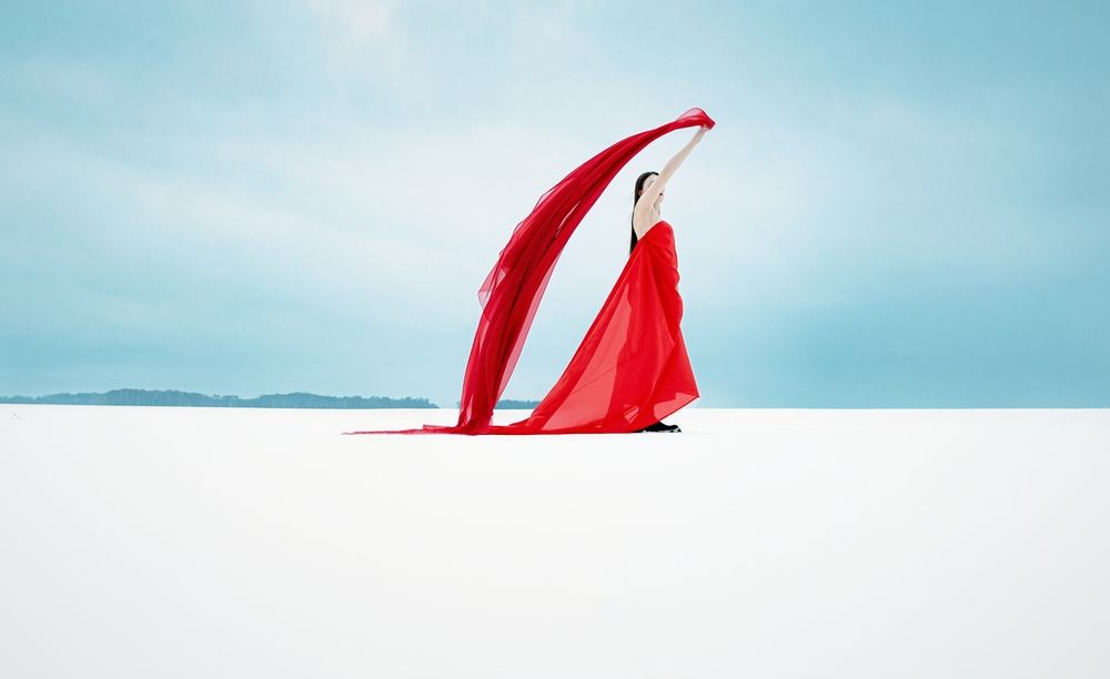 Photograph by Александра Токарева