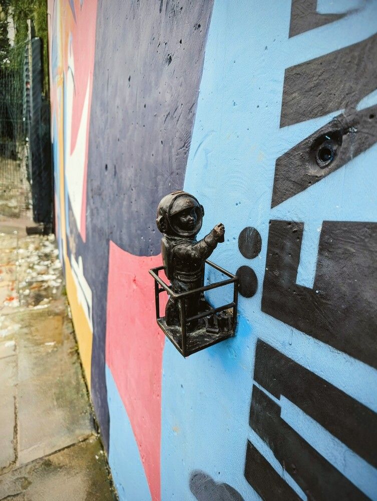 Photograph by Дарья Булавина