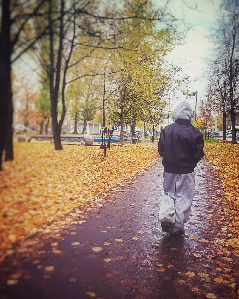 Photograph by мария Жигалова