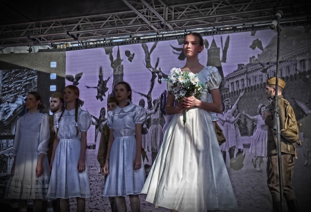 Photograph by Валерий Алфимов