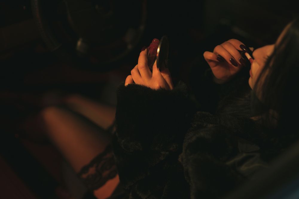 Photograph by Александр Гилькевич