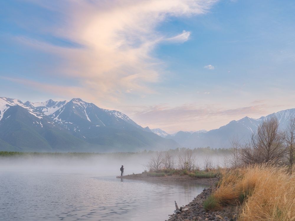 Photograph by Леонтьев Константин