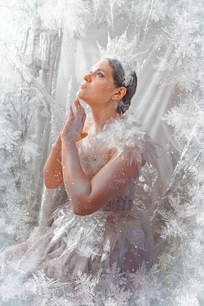 Photograph by Евгения Ярцева