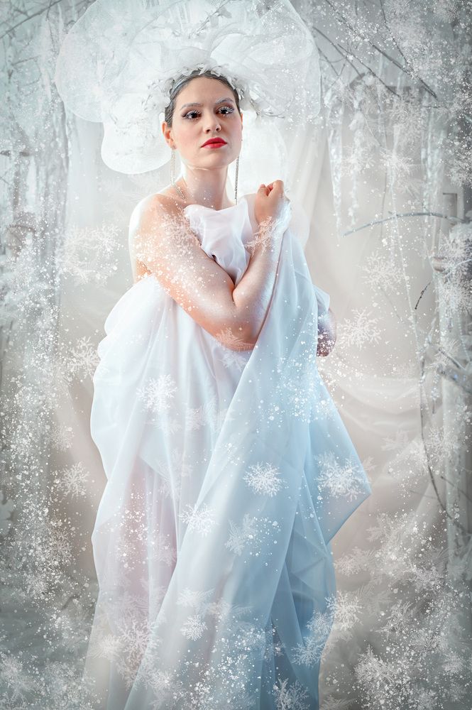 Photograph by Евгения Ярцева