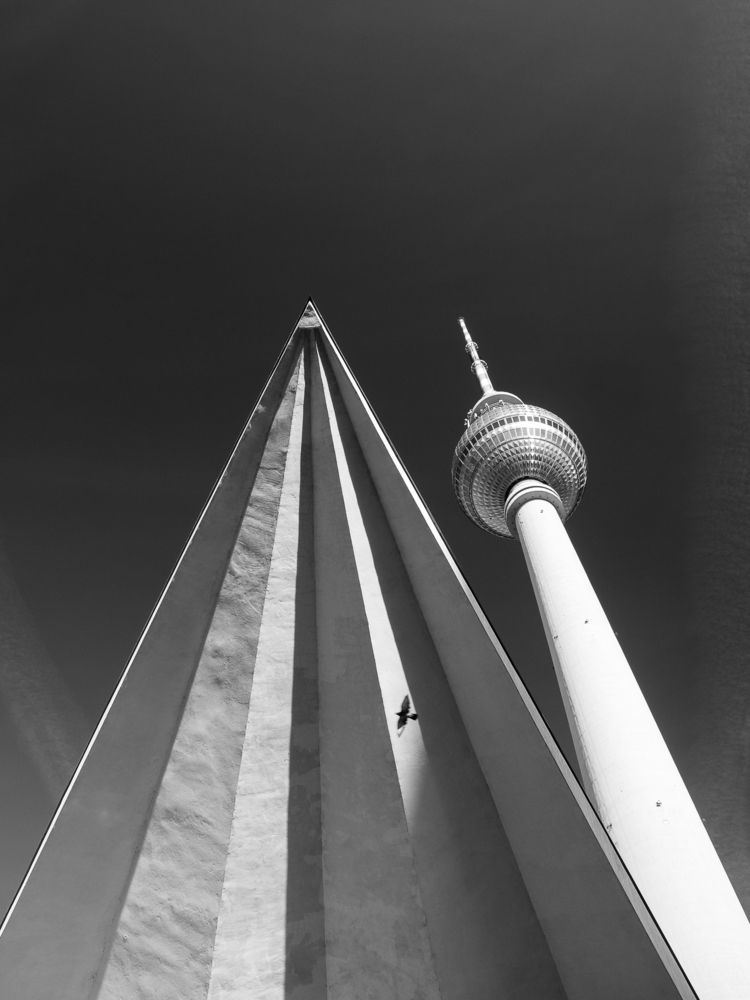 Photograph by Elena Poddubnaja