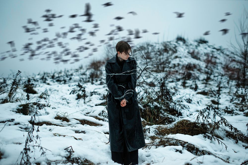 Photograph by Александра Елян