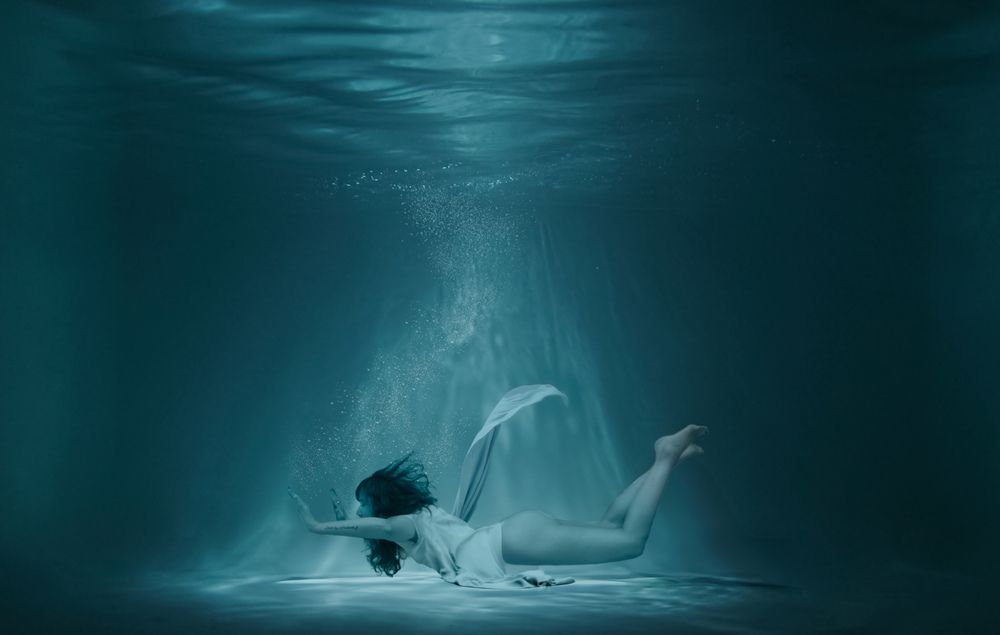 Photograph by Silvina Sánchez