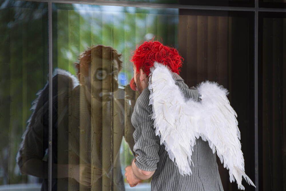 Photograph by Вячеслав ИВАНОВ