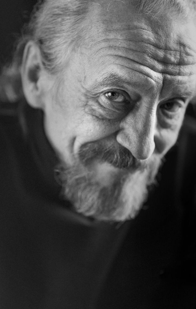 Photograph by Александр Нерозя