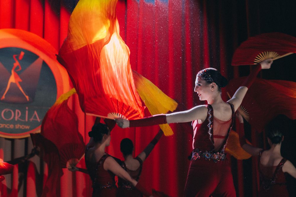 Фотография автора Татьяна Бычкова