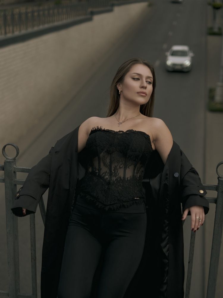 Фотография автора Murad Zakaryaev