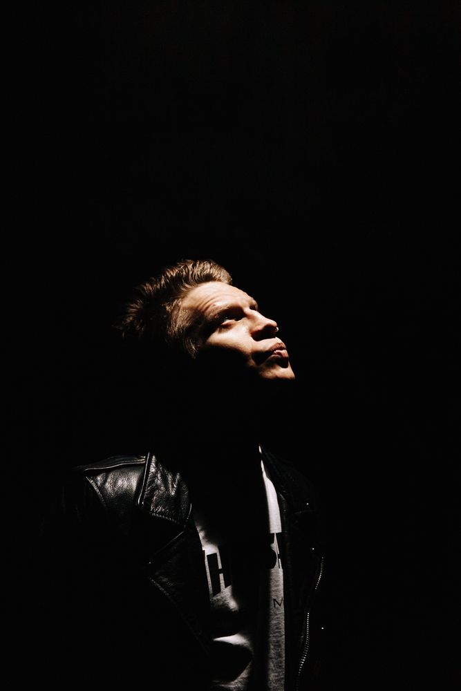 Photograph by Дарья Панина