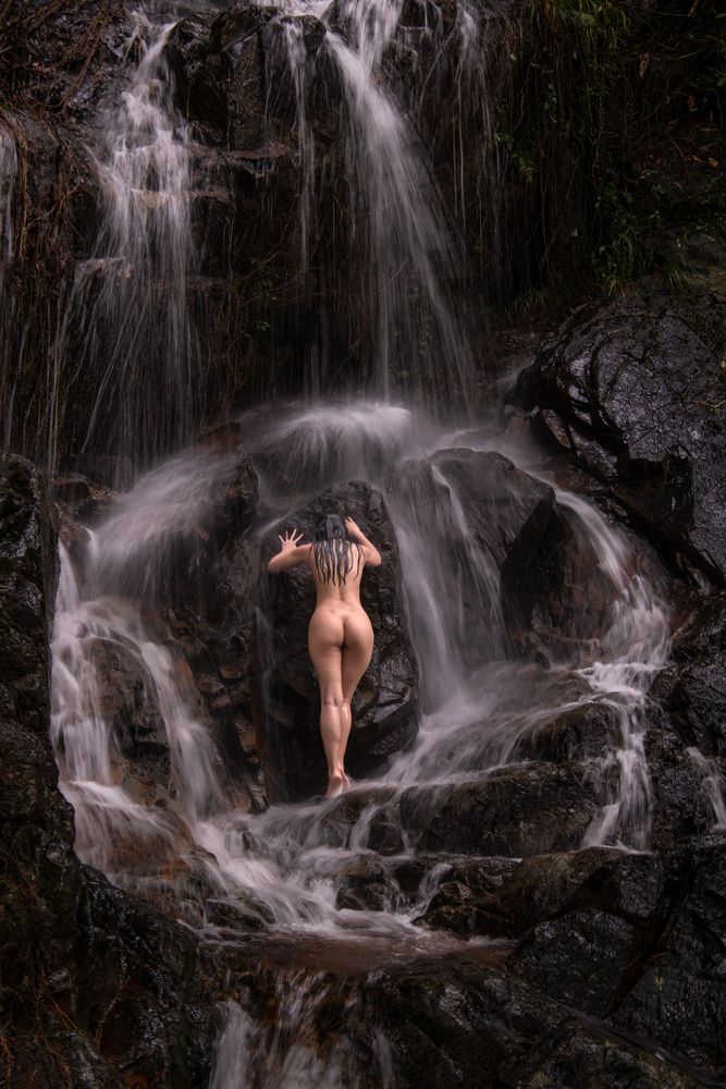 Photograph by Trần Anh