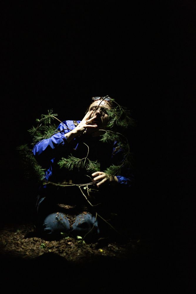 Photograph by Дарья Панина
