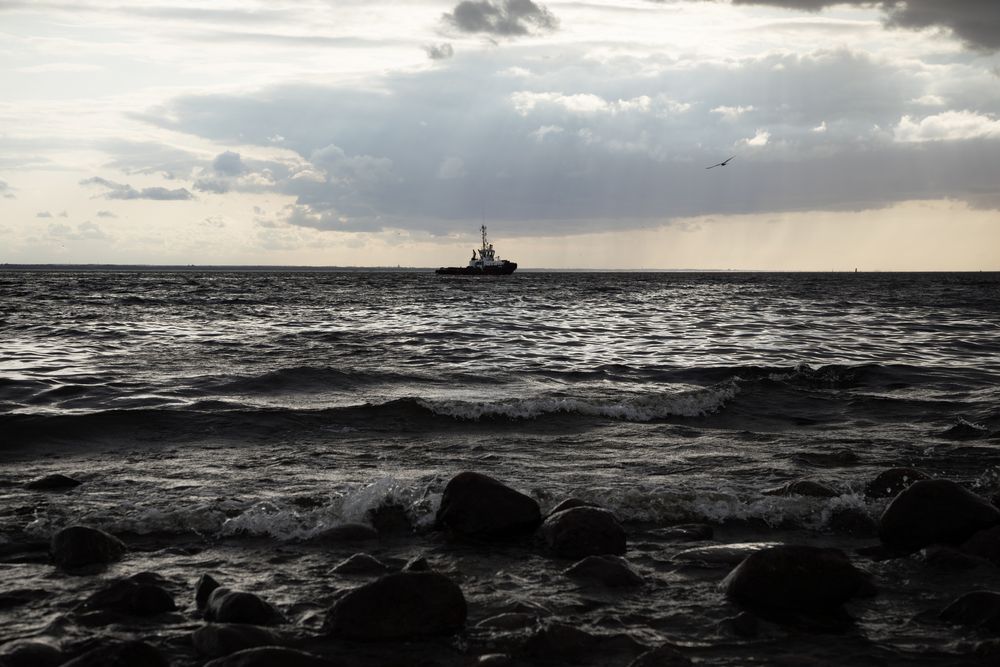 Photograph by Belov Sergey