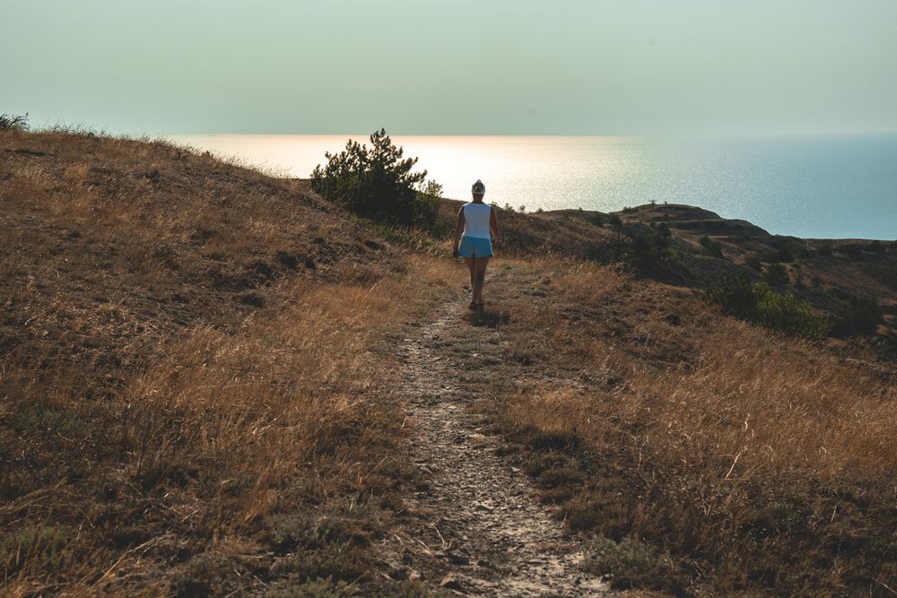 Фотография автора Наталия Космынина
