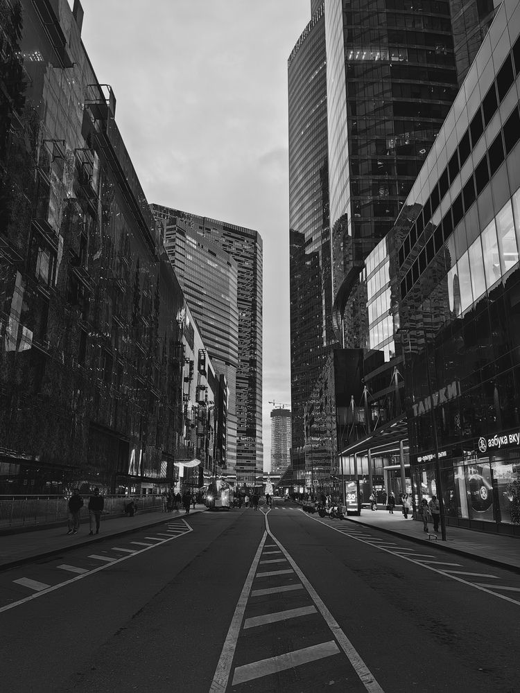 Photograph by Анастасия Доронкина