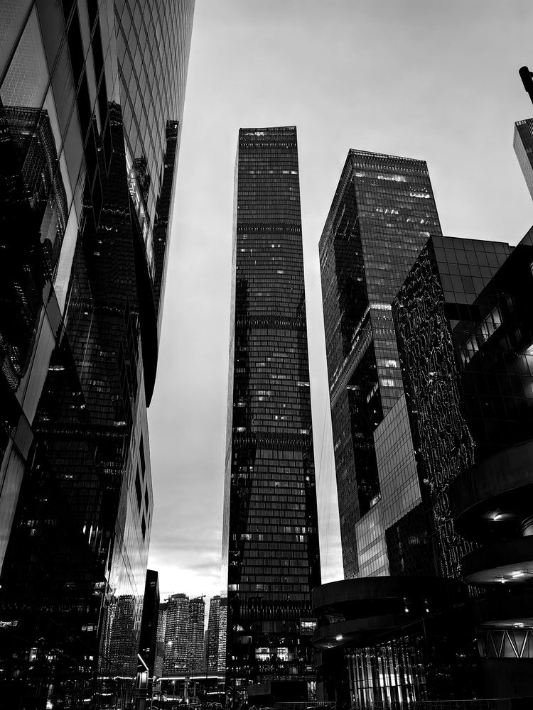 Photograph by Анастасия Доронкина