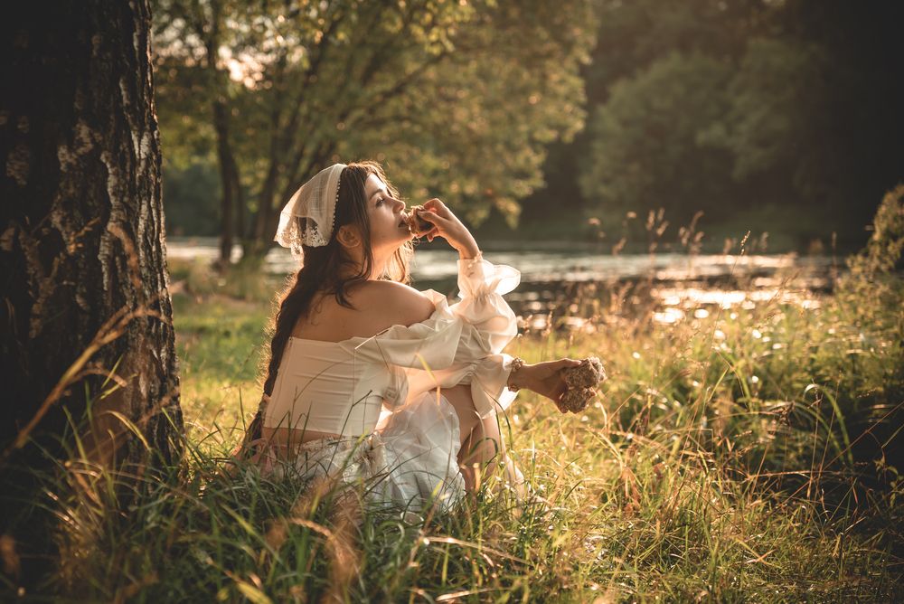 Photograph by Наталия Космынина