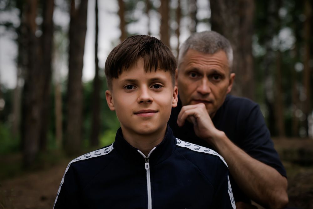 Фотография автора Наталия Космынина