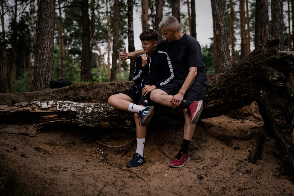 Фотография автора Наталия Космынина