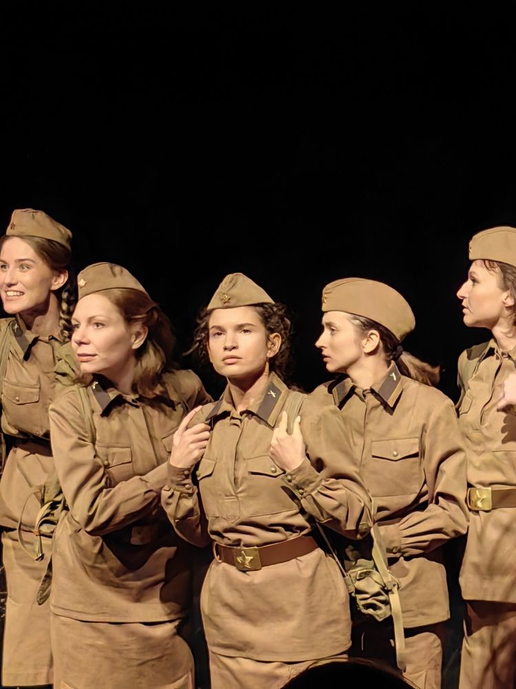 Фотография автора Наталия Космынина