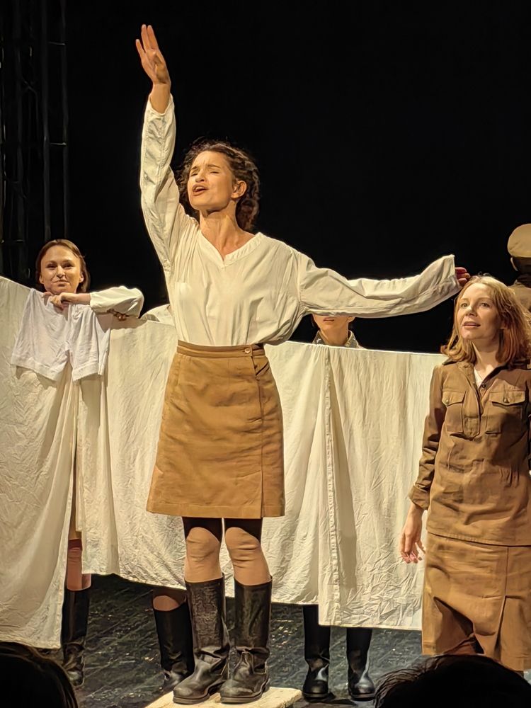 Фотография автора Наталия Космынина