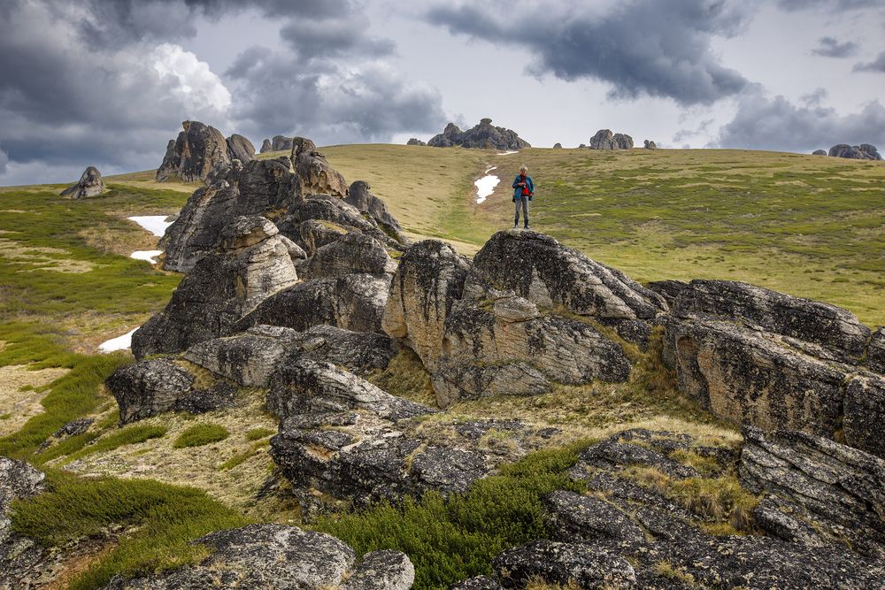 Photograph by Дмитрий Юдин