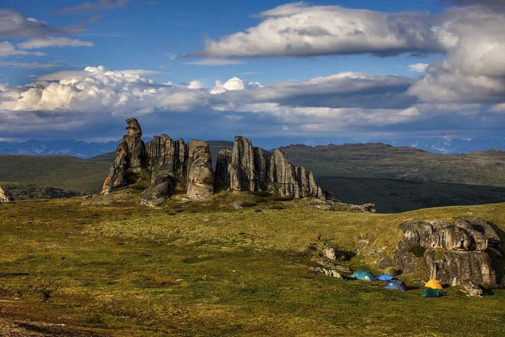 Photograph by Дмитрий Юдин