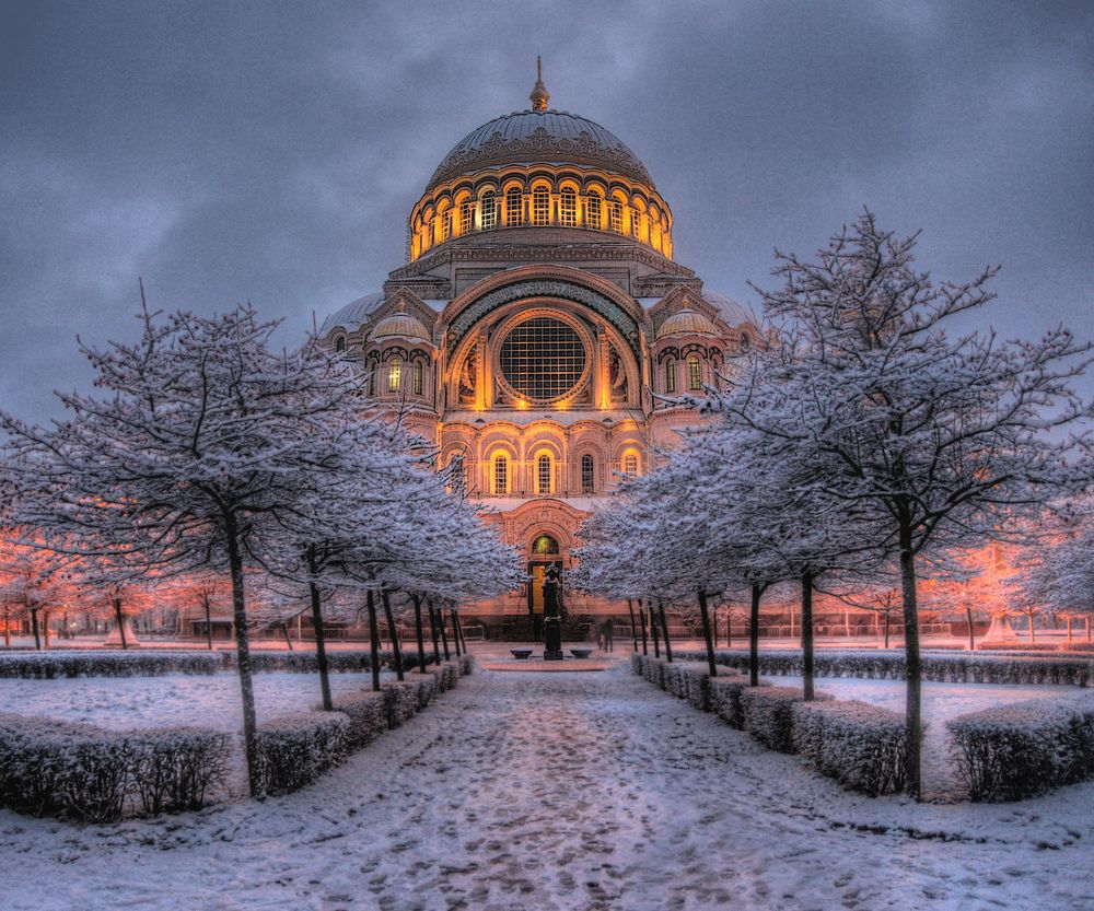 Photograph by Сергей Григорьев