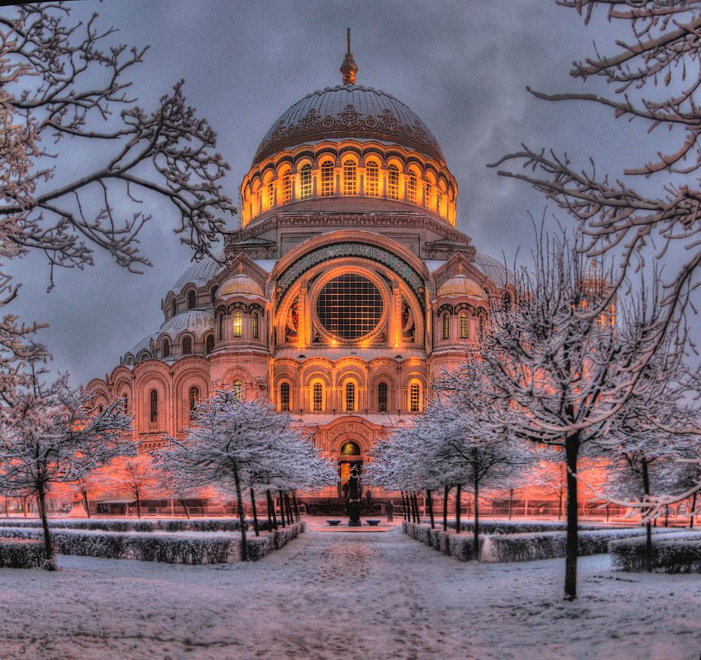 Photograph by Сергей Григорьев