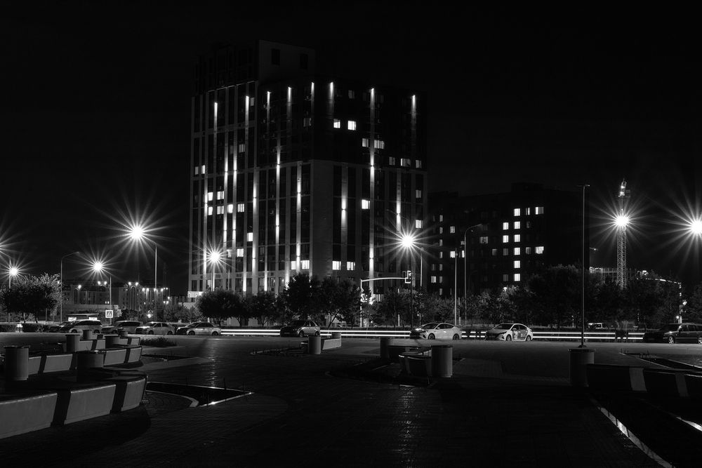 Photograph by Бирюкова Татьяна