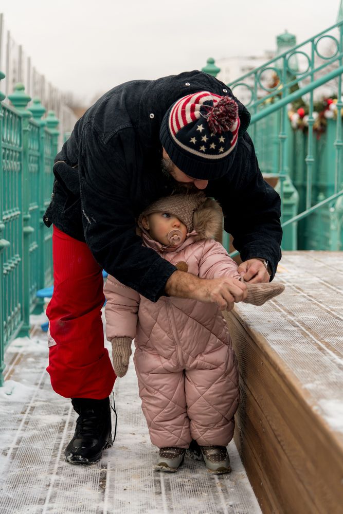 Photograph by Рыков Андрей