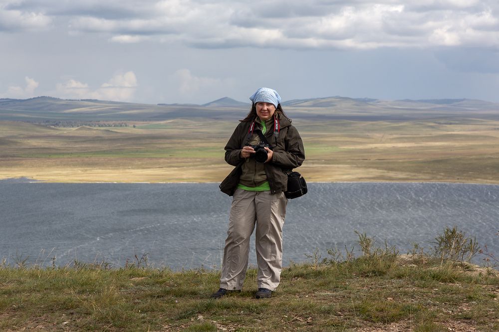 Photograph by Олег Тетерин