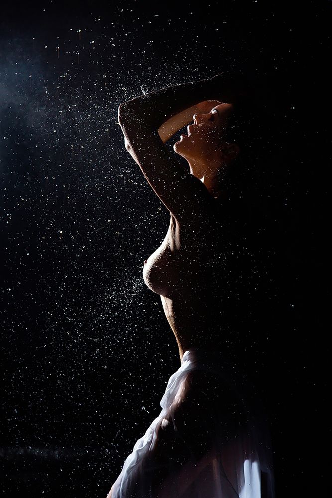 Photograph by Александра Вишлёва