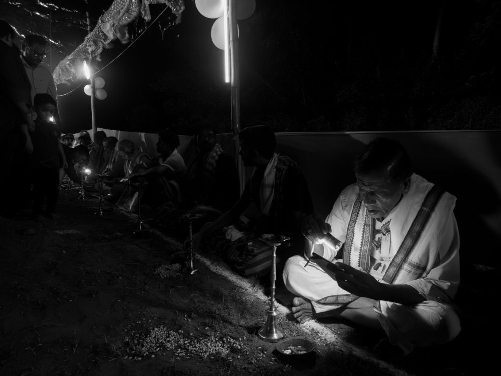 Photograph by Biswanath rout