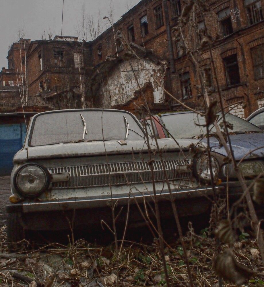Фотография автора Сергей Виноградов