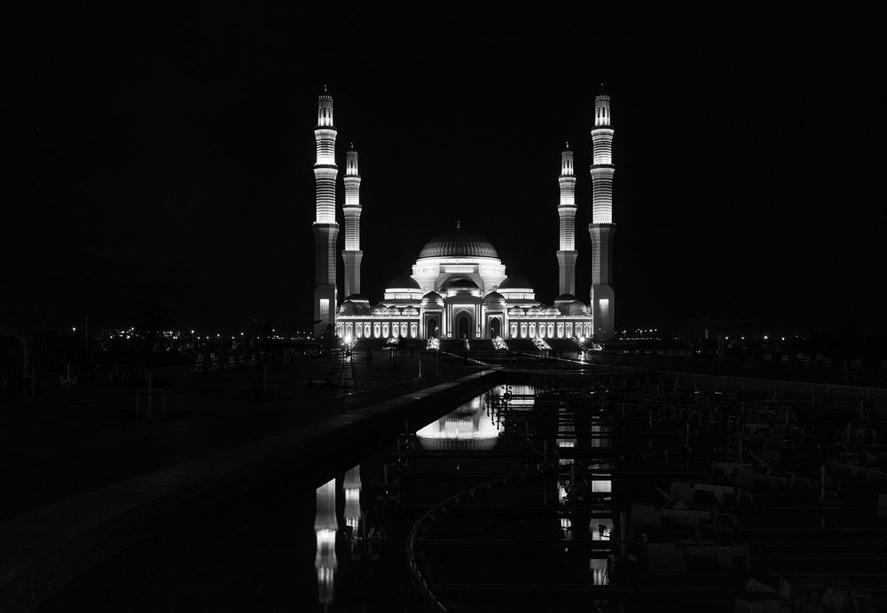 Photograph by Бирюкова Татьяна