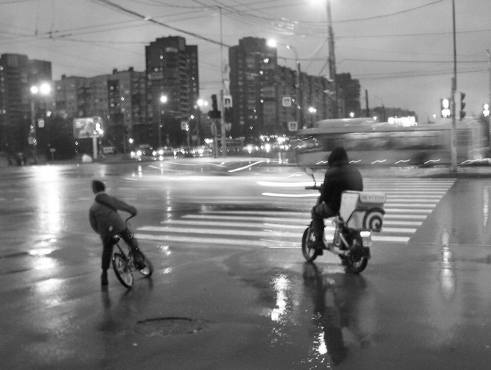 Фотография автора Сергей Виноградов