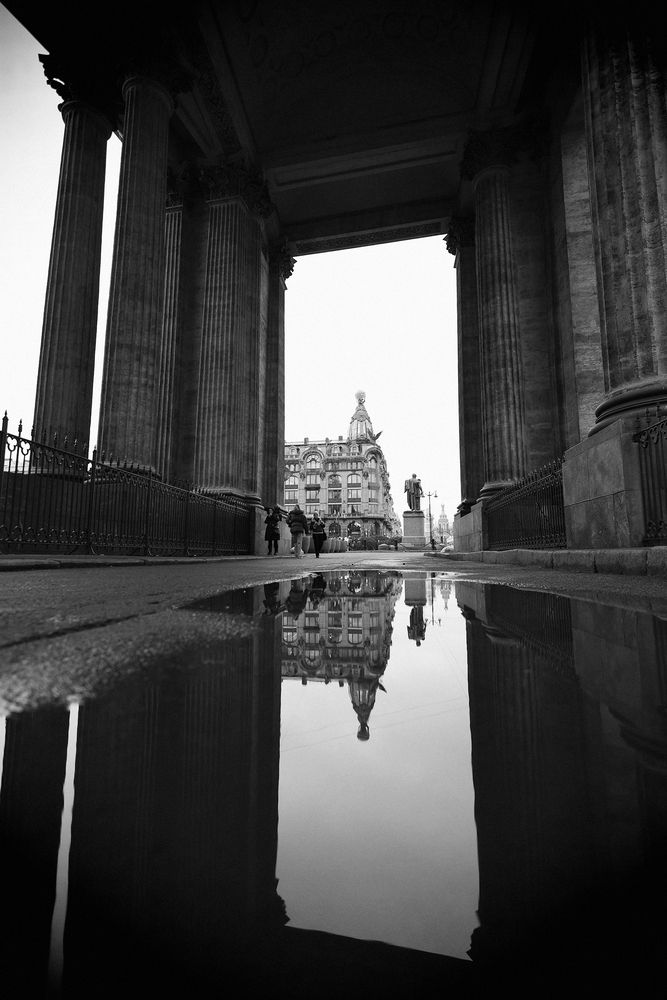 Photograph by Сосновских Вячеслав