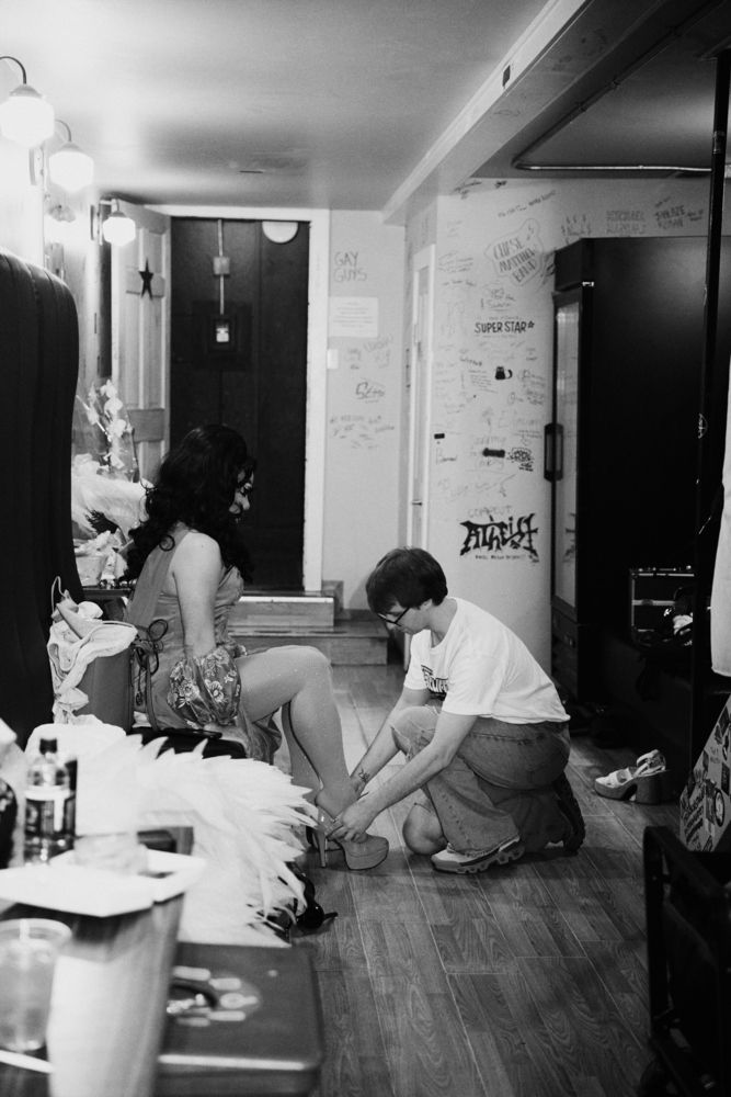 Photograph by Darin Nguyen