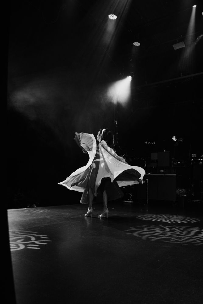 Photograph by Darin Nguyen