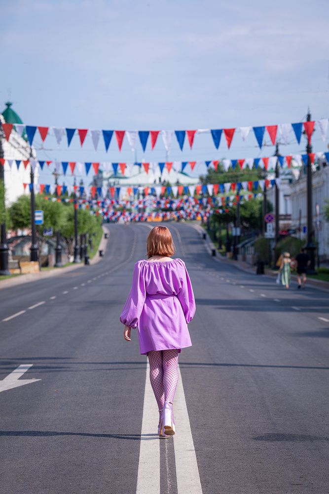Photograph by Татьяна Арендаренко