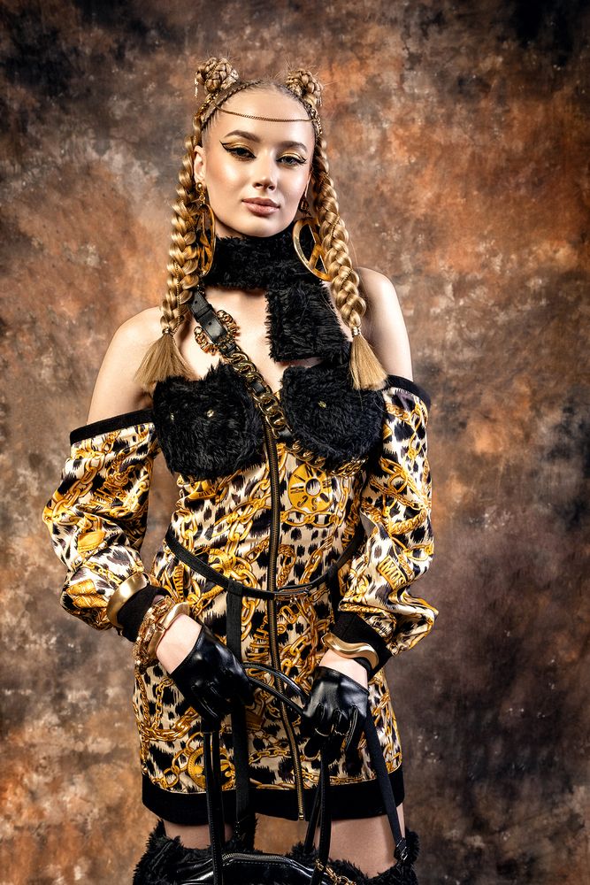Photograph by Denis Karpenko