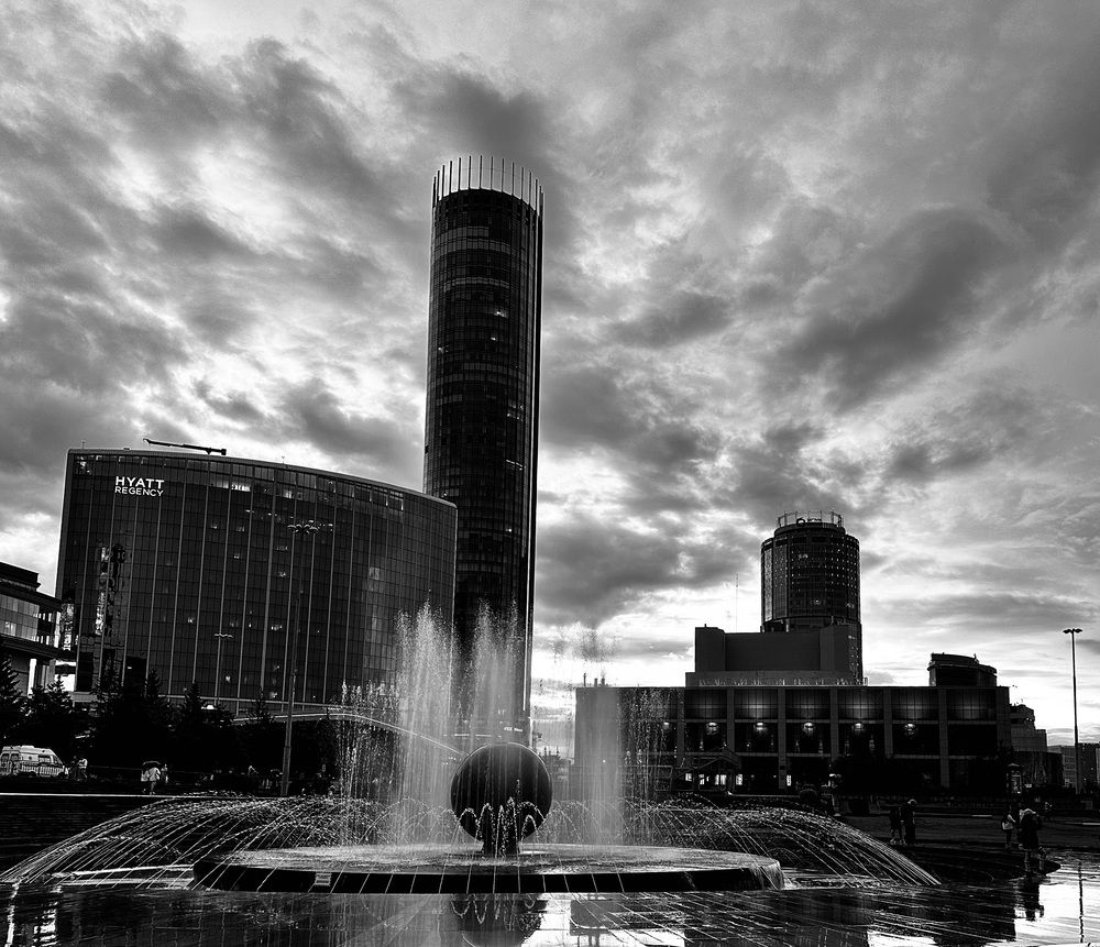 Фотография автора Голубков Леонид