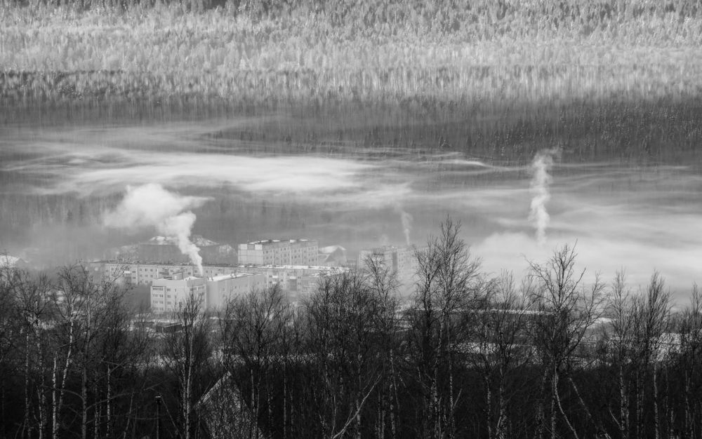 Photograph by Елена Соколова