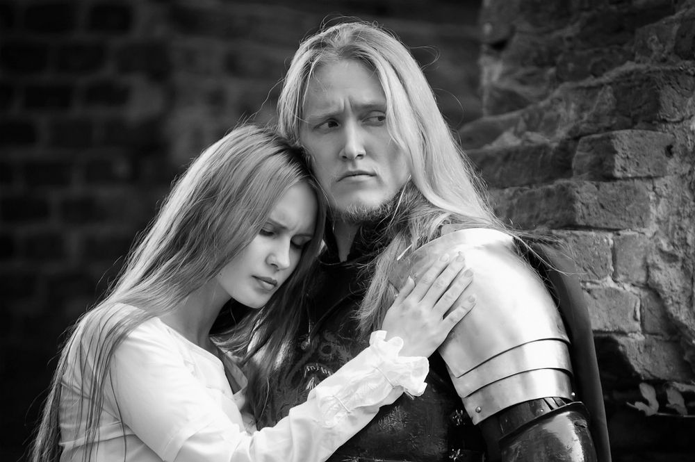 Photograph by Alexandre Dpari