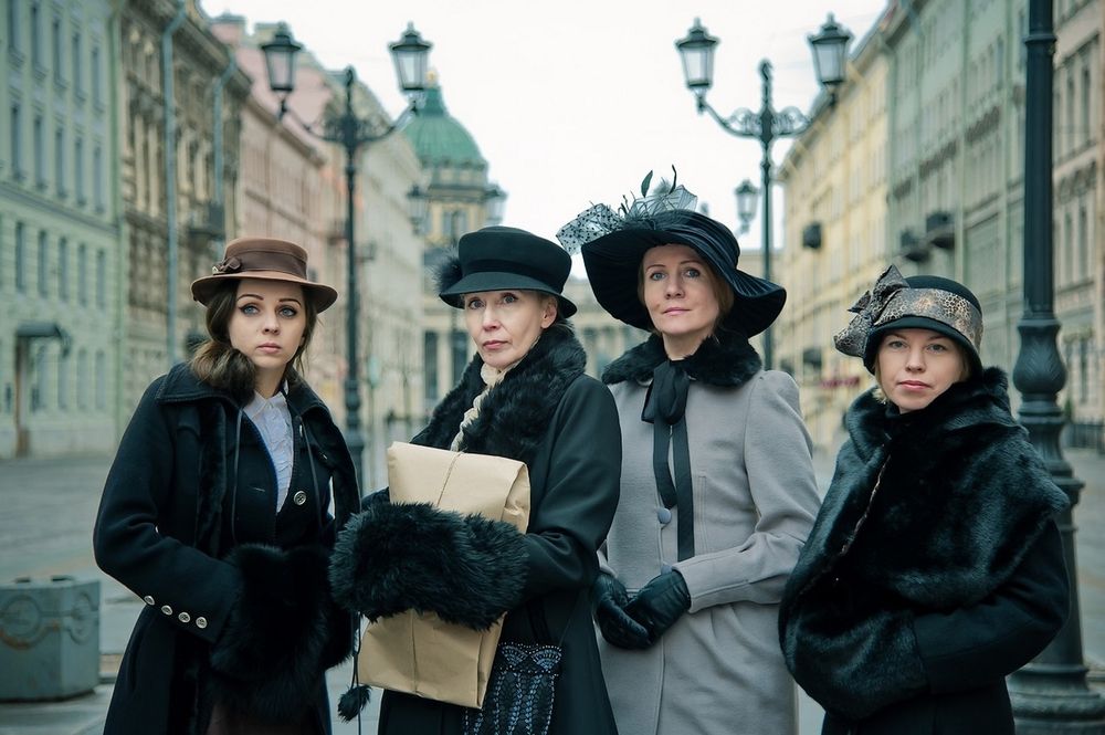 Photograph by Alexandre Dpari