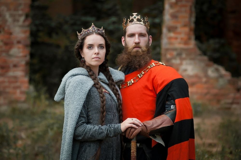 Photograph by Alexandre Dpari