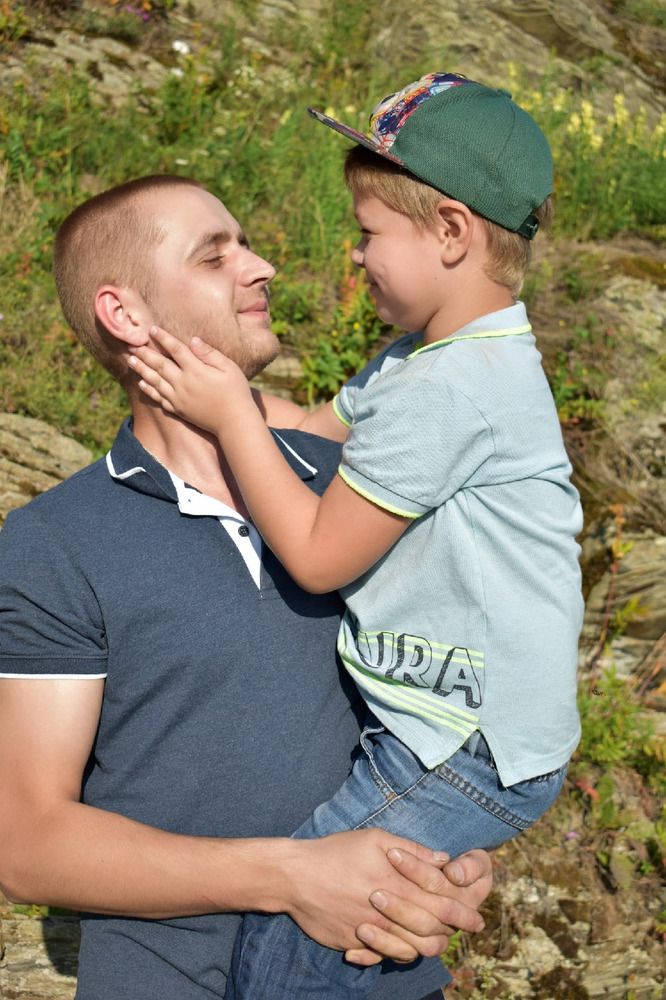 Photograph by Олеся Чистова